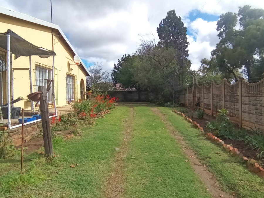 3 Bedroom Property for Sale in Koppies Free State